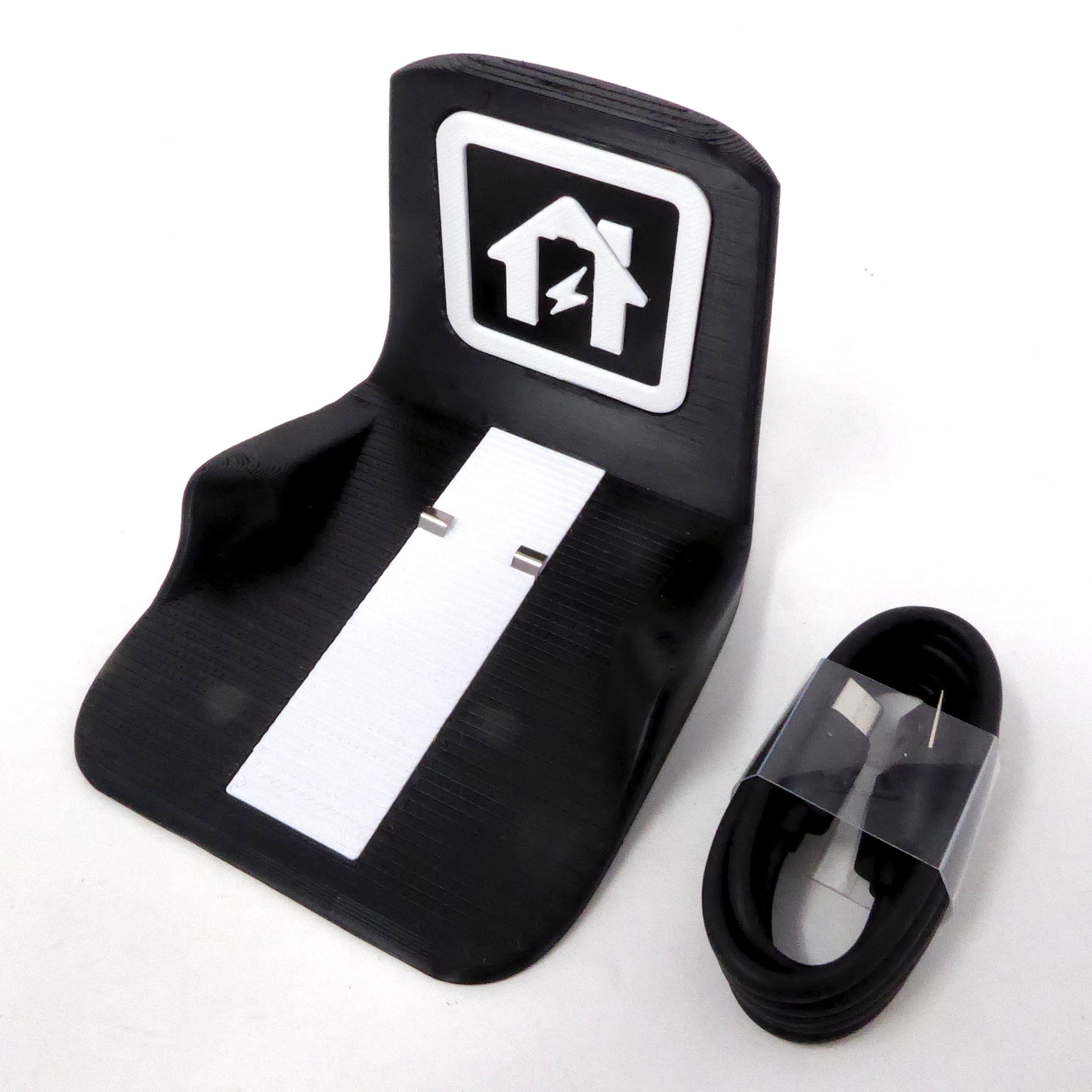 Custom Vector Charger Dock